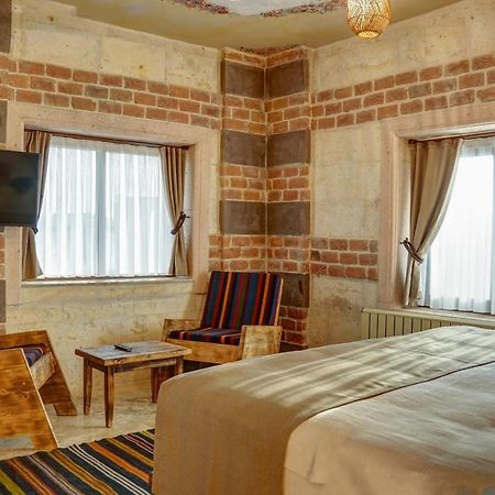 House 1938 Special Cave Hotel Ortahisar Exteriér fotografie