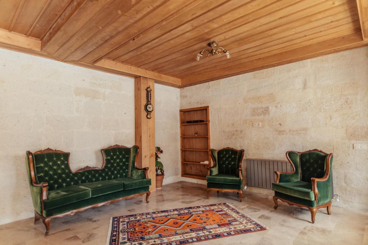 House 1938 Special Cave Hotel Ortahisar Exteriér fotografie