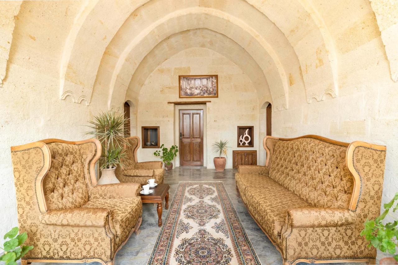 House 1938 Special Cave Hotel Ortahisar Exteriér fotografie
