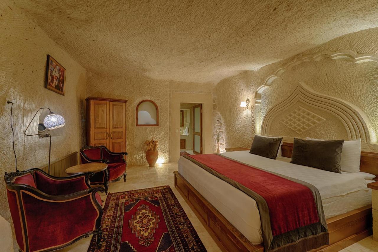 House 1938 Special Cave Hotel Ortahisar Exteriér fotografie