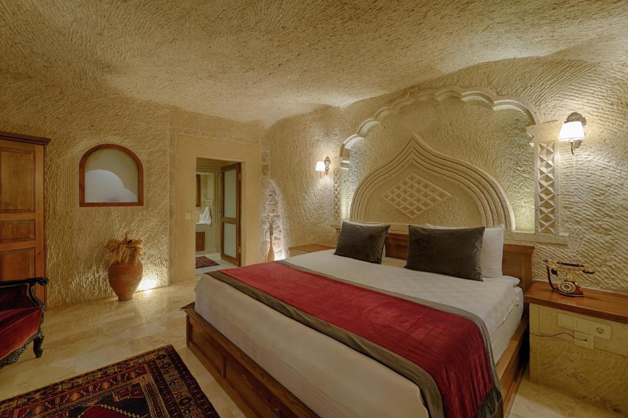 House 1938 Special Cave Hotel Ortahisar Exteriér fotografie