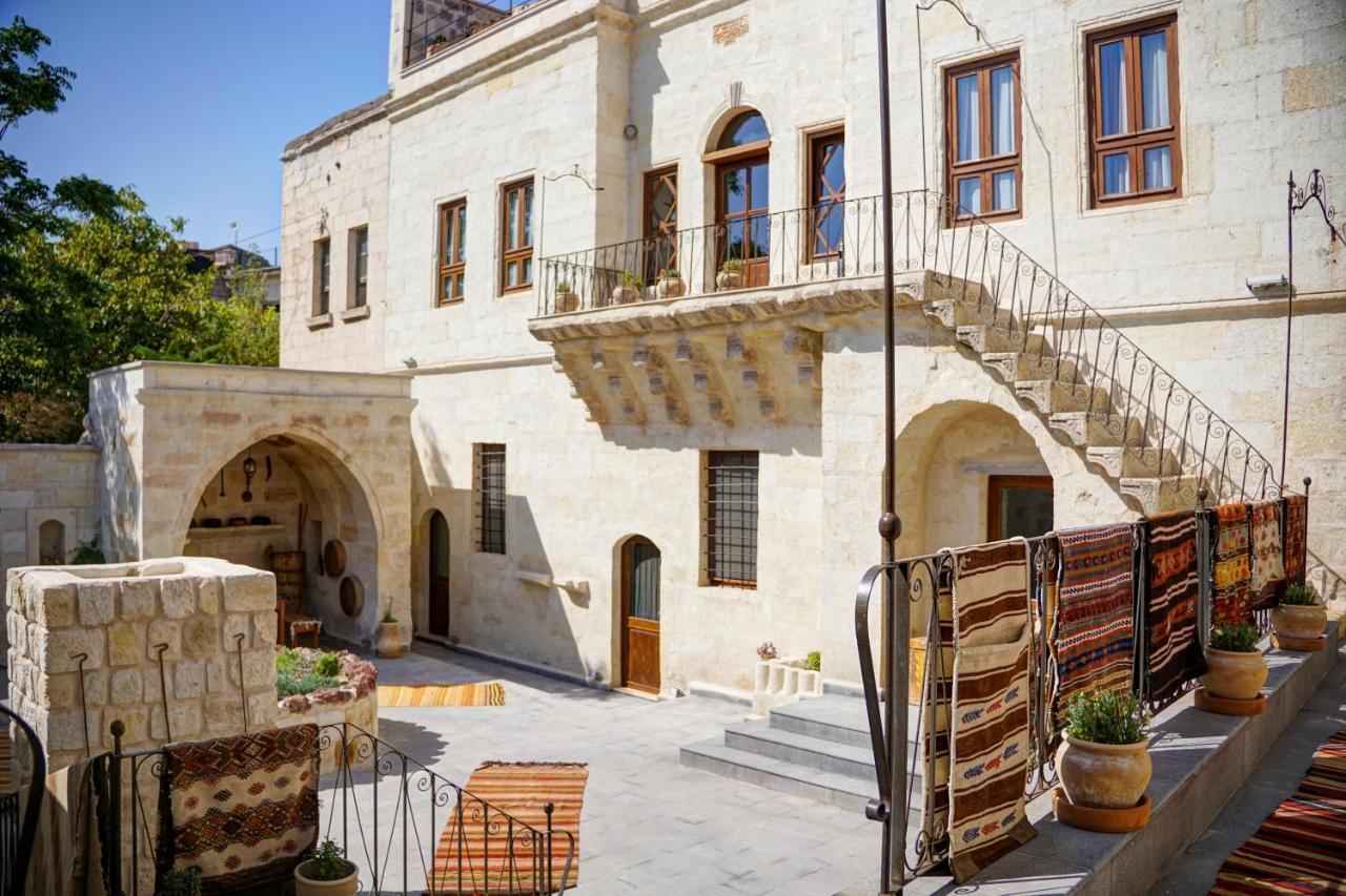 House 1938 Special Cave Hotel Ortahisar Exteriér fotografie