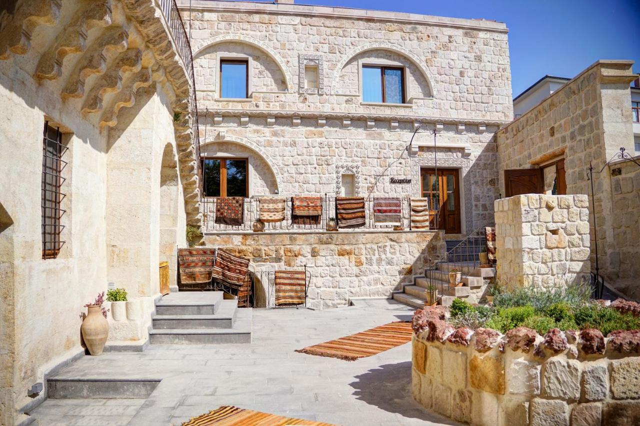 House 1938 Special Cave Hotel Ortahisar Exteriér fotografie
