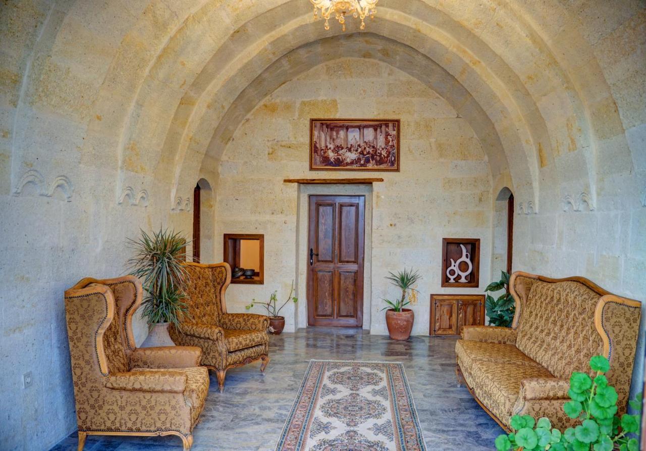 House 1938 Special Cave Hotel Ortahisar Exteriér fotografie