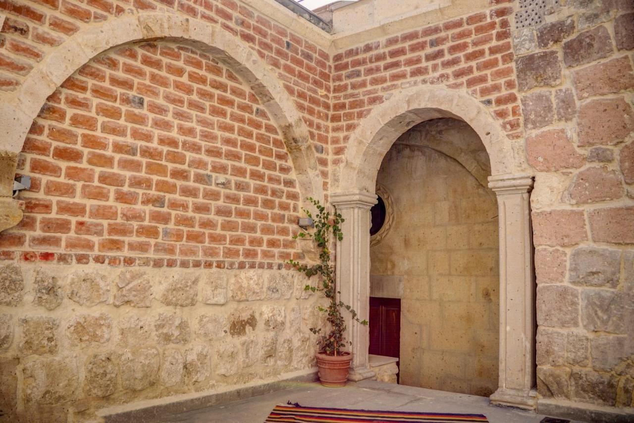 House 1938 Special Cave Hotel Ortahisar Exteriér fotografie