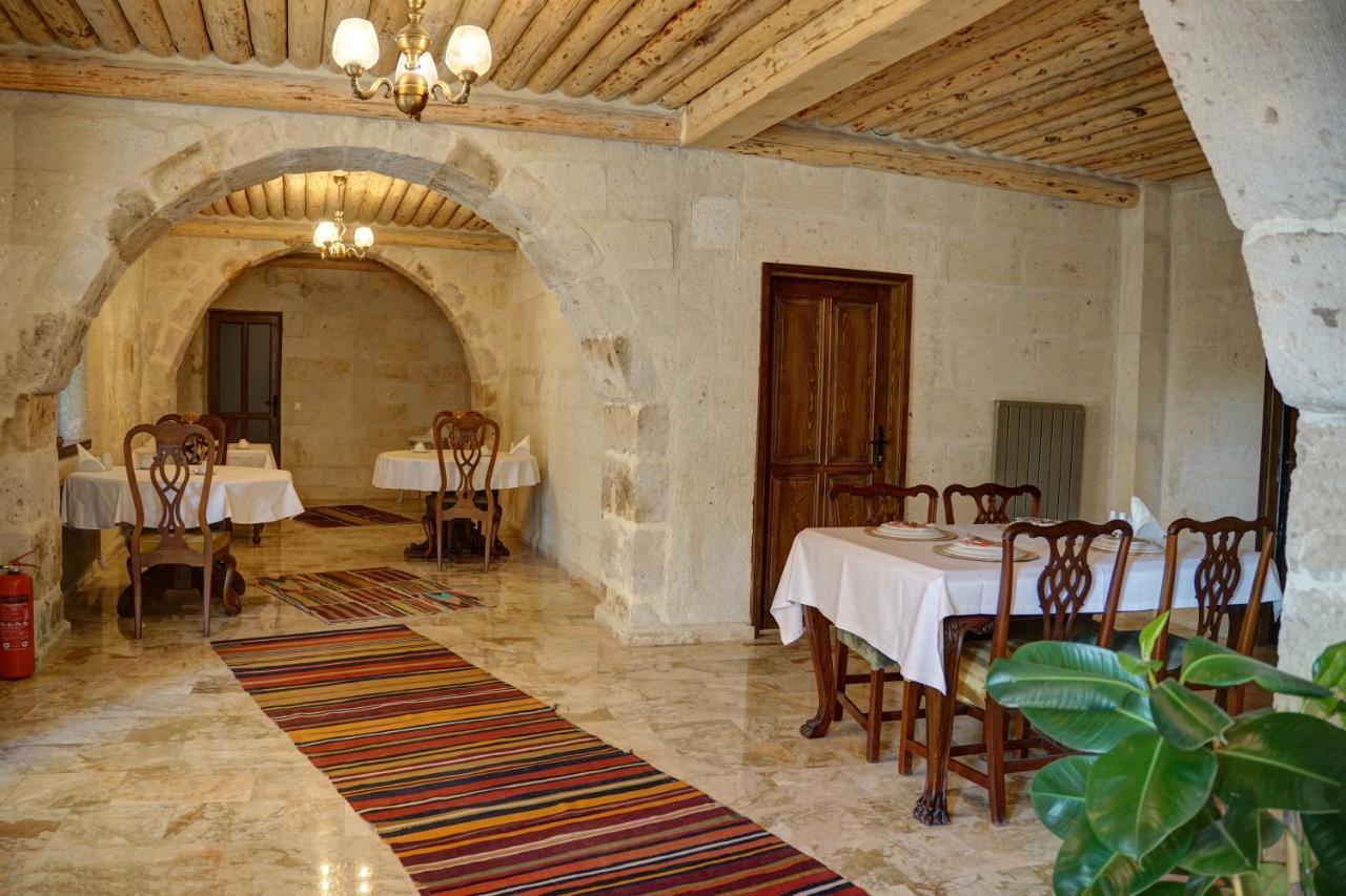 House 1938 Special Cave Hotel Ortahisar Exteriér fotografie