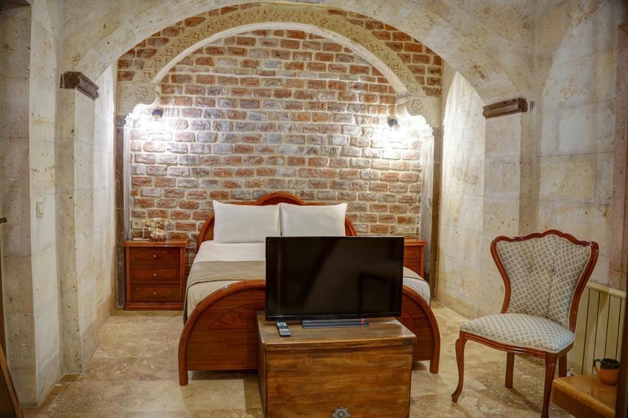 House 1938 Special Cave Hotel Ortahisar Exteriér fotografie