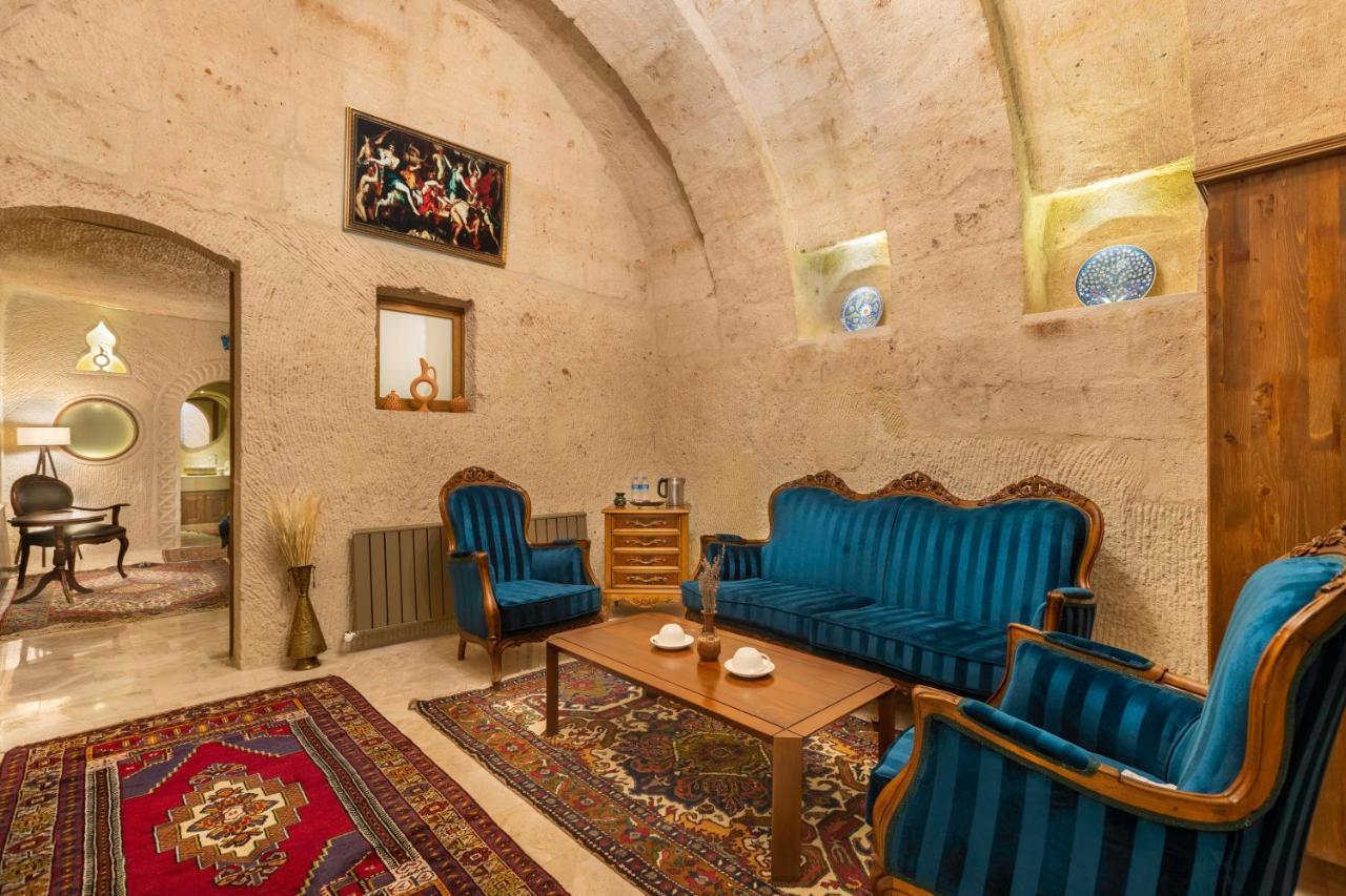 House 1938 Special Cave Hotel Ortahisar Exteriér fotografie