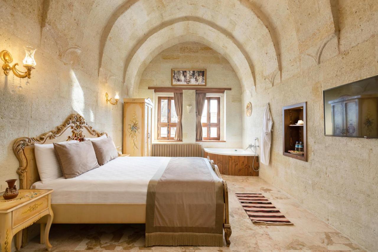 House 1938 Special Cave Hotel Ortahisar Exteriér fotografie