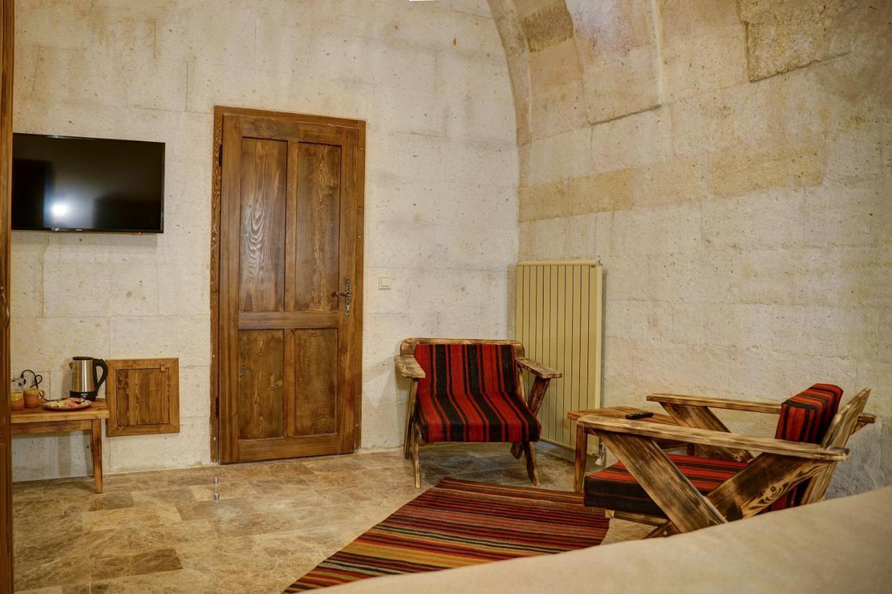 House 1938 Special Cave Hotel Ortahisar Exteriér fotografie
